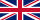 英国国旗