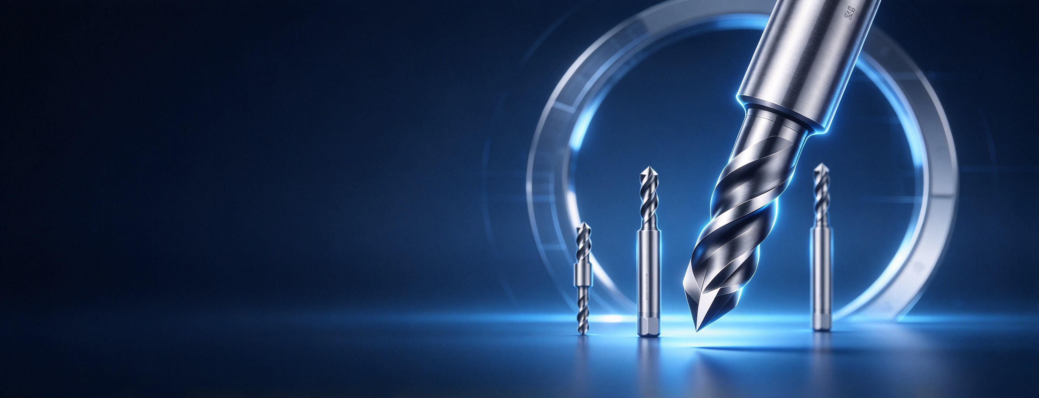 Sub-millimetre workshop — micro tool grinding, coating and verification